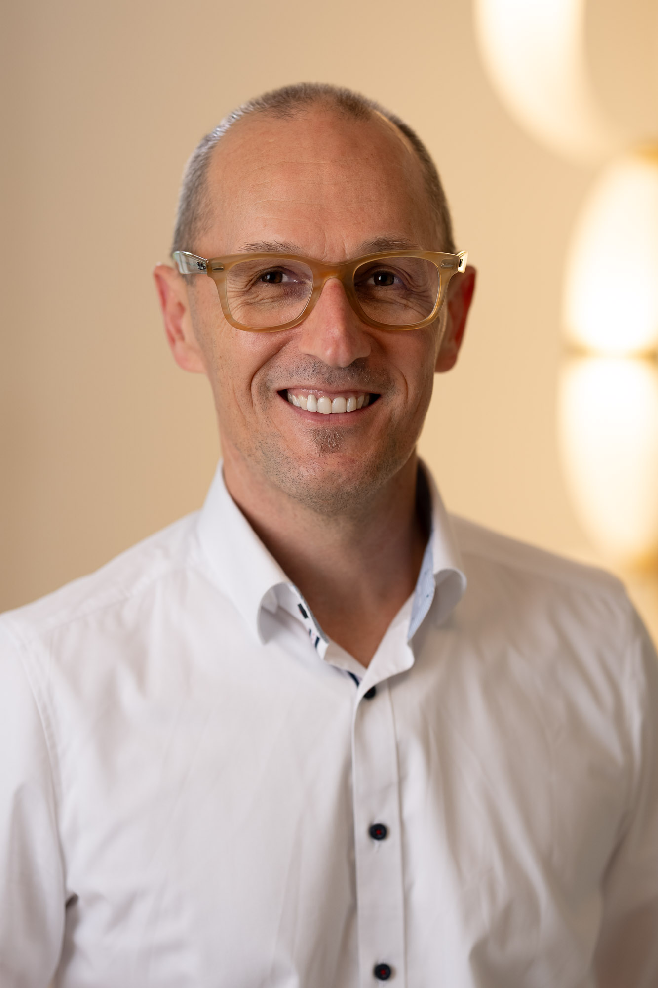 Dieter Weinmann