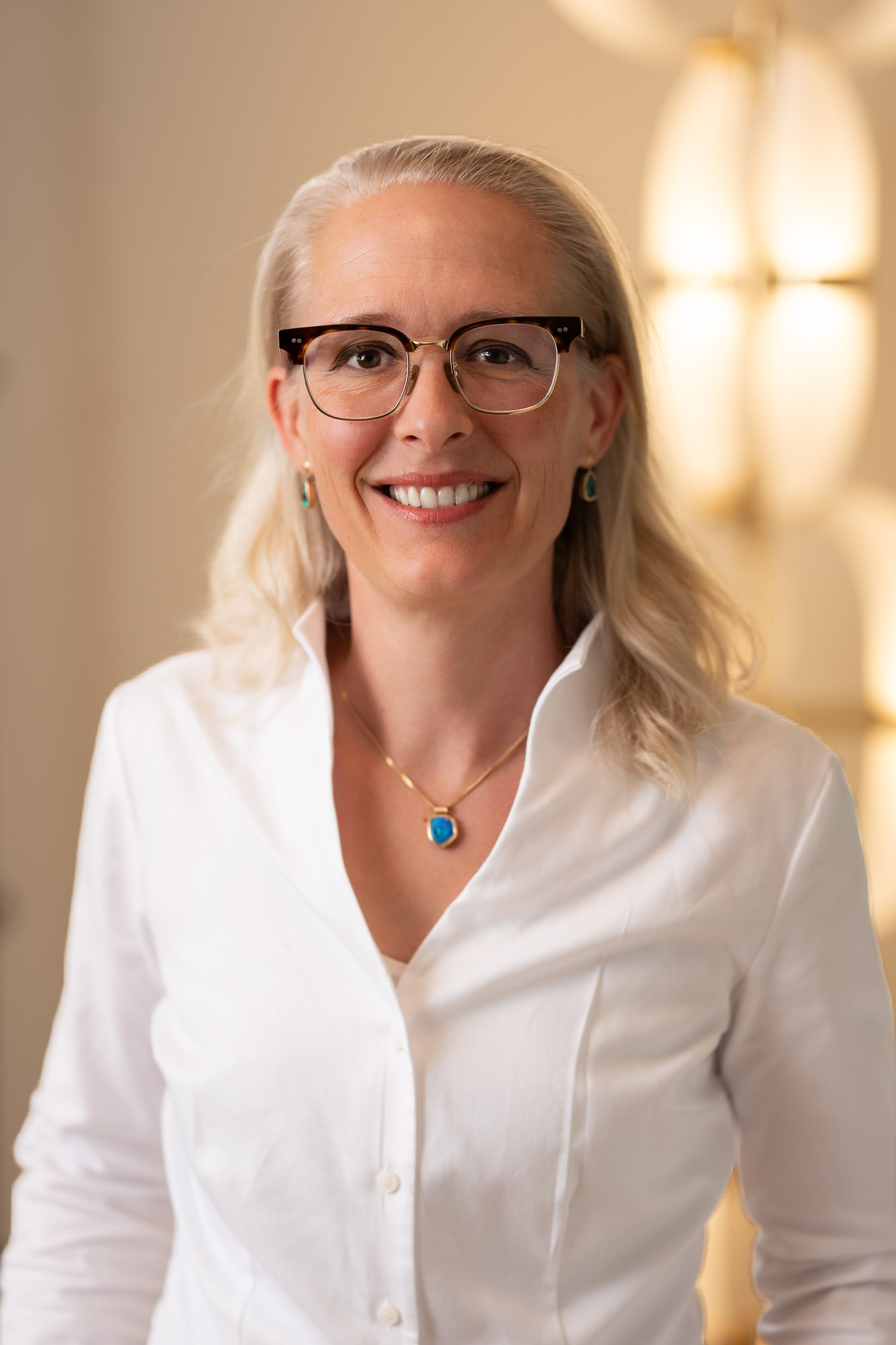 PD Dr. med. Karen Schaal